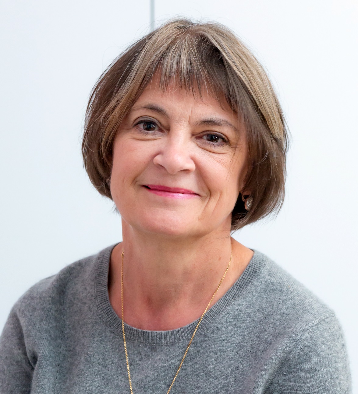 Christine HARTER - Manager<br>Promotion and Marketing